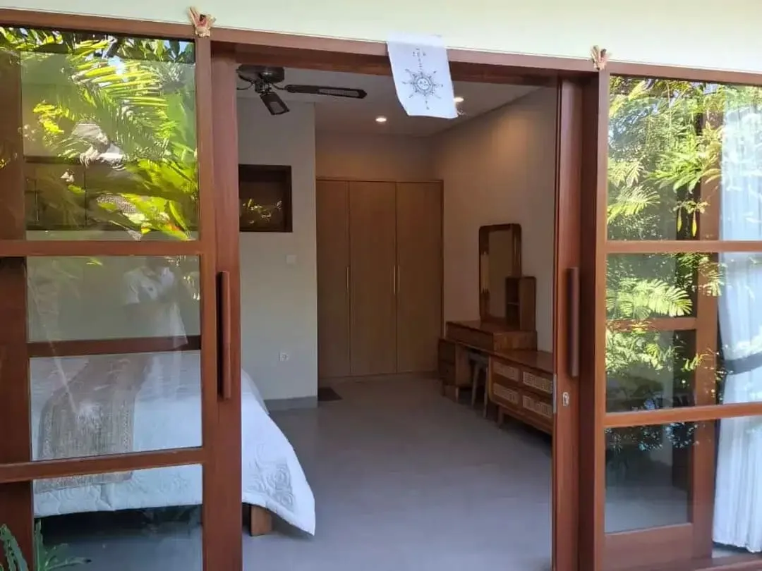 Disewakan Villa bagus area Sanur - Image 5 of 10