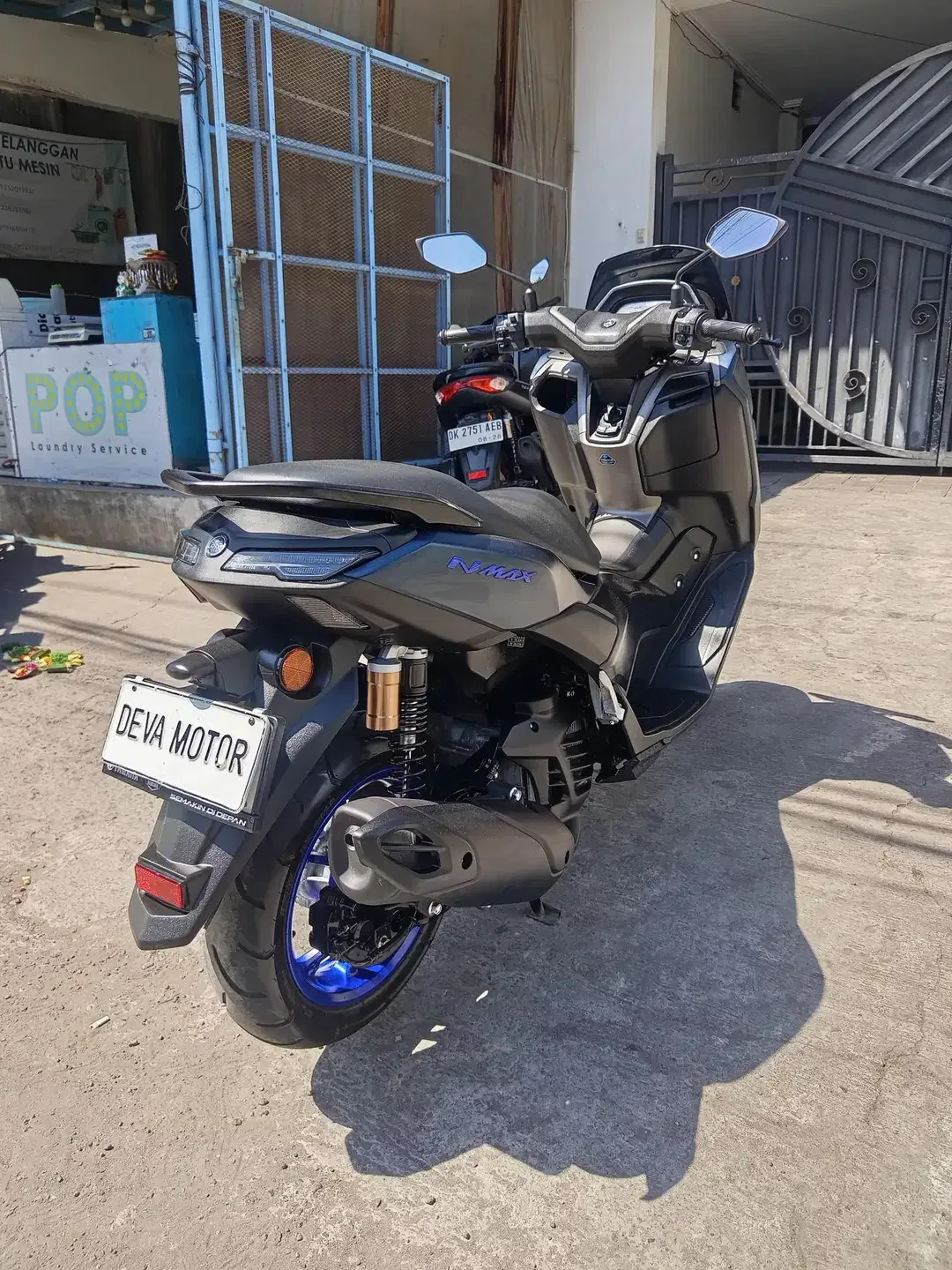 Nmax Neo 2026 Deva motor - Image 2 of 5
