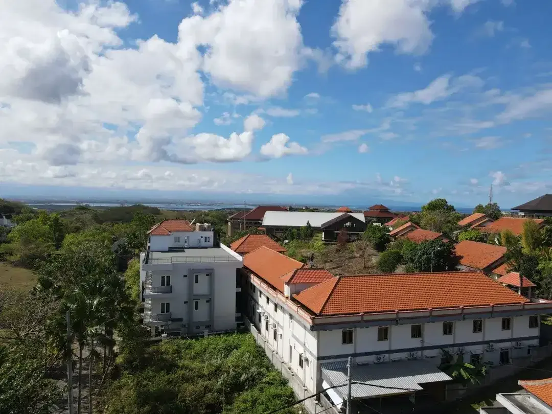 Dijual MURAH! Tanah 630m2 SHM Cocok Untuk Rumah Kos di Nusa Dua - Image 8 of 10
