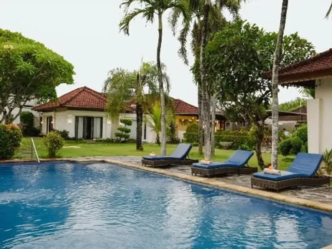 Hotel Bintang 3 Pantai Jimbaran Badung Bali - Image 9 of 10