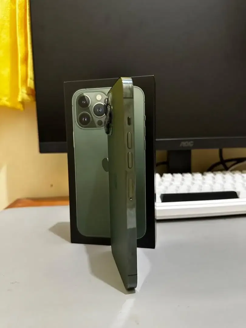 iPhone 13promax 256gb iBox - Image 7 of 8