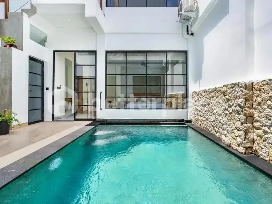 Contemporary Urban Villa in Seminyak–Legian – 2 Bedrooms in a Prime Lifestyle Hub - Image 9 of 10