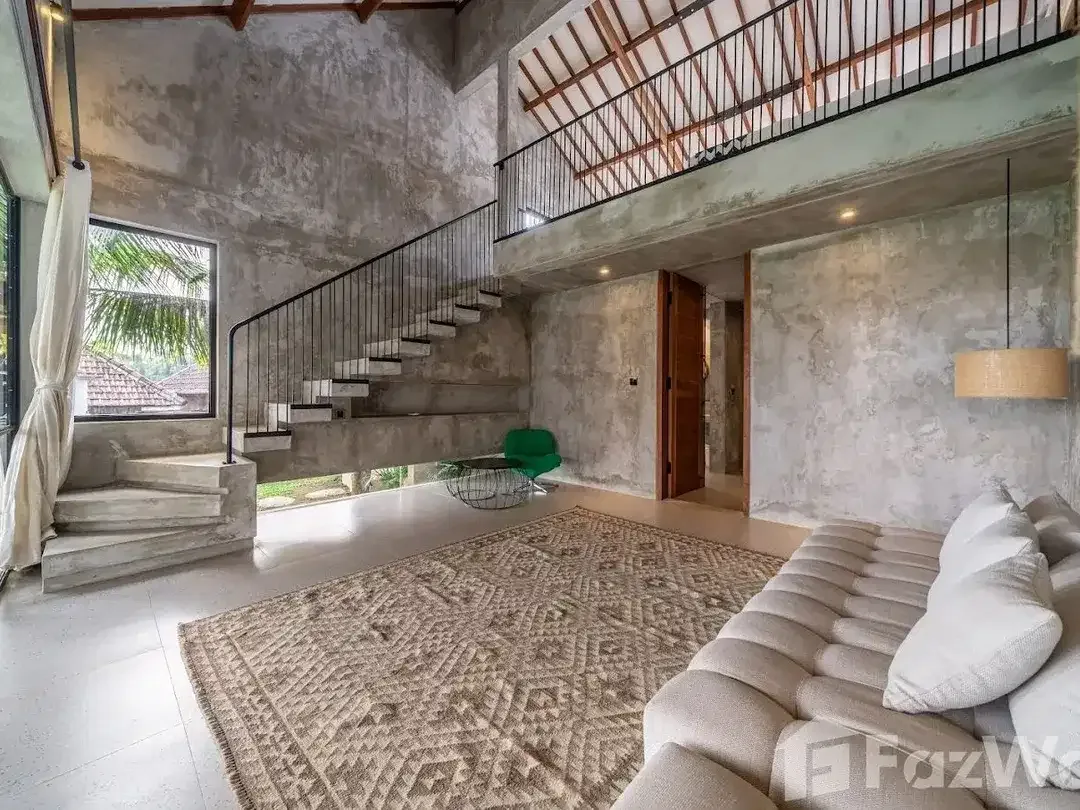 2 Bedroom Villa for sale in Tampak Siring, Bali - Image 4 of 10