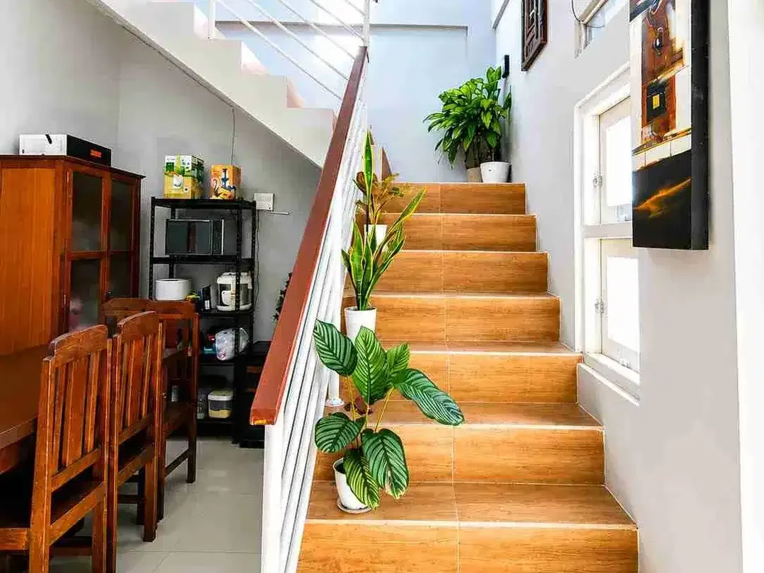3 BEDROOMS HOUSE IN MUDING MEKAR FOR SALE - Image 1 of 9