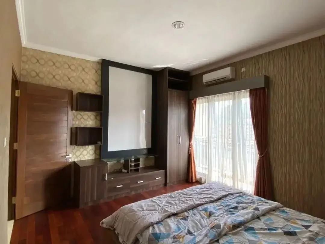 DIJUAL RUMAH MEWAH  GIANYAR - Image 5 of 7