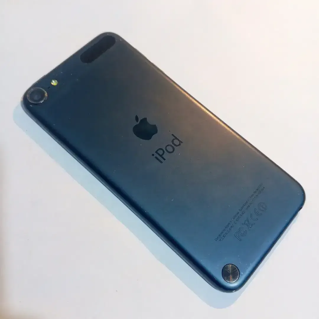 Ipod gen 7.apple ipod.mp5 - Image 2 of 4