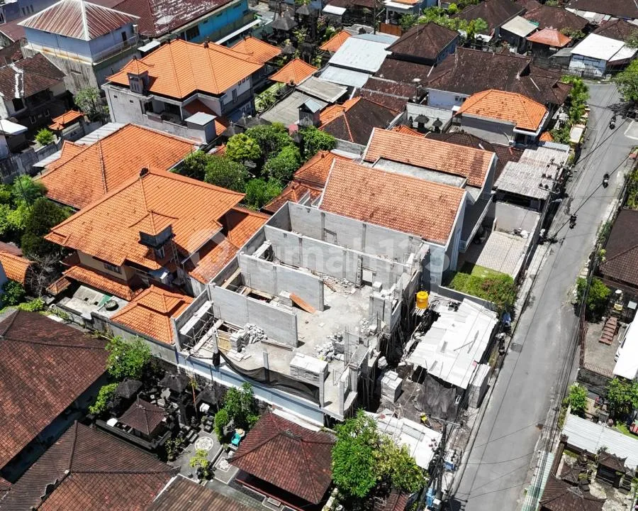 Dijual Ruko Baru di Monang Maning - Image 2 of 4