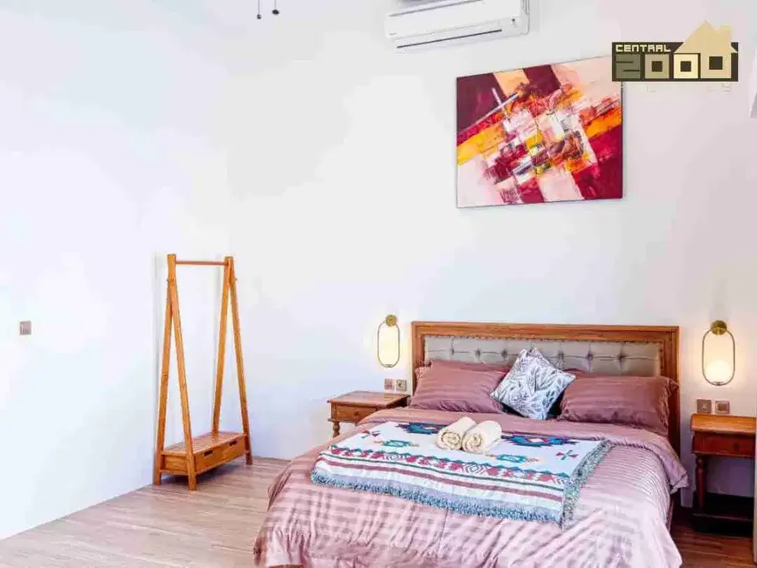 Dijual Villa Modern Elegan di Ungasan, Siap Huni, Akses Jalan 6 Meter - Image 6 of 9