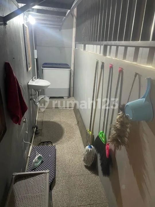 Fully Furnished House For Rent - Tabanan - Image 3 of 4