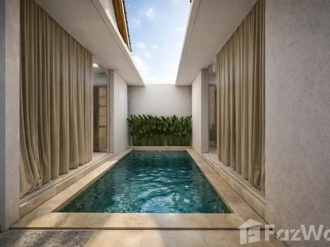 2 Bedroom Villa for sale in Seminyak, Bali - Image 6 of 10
