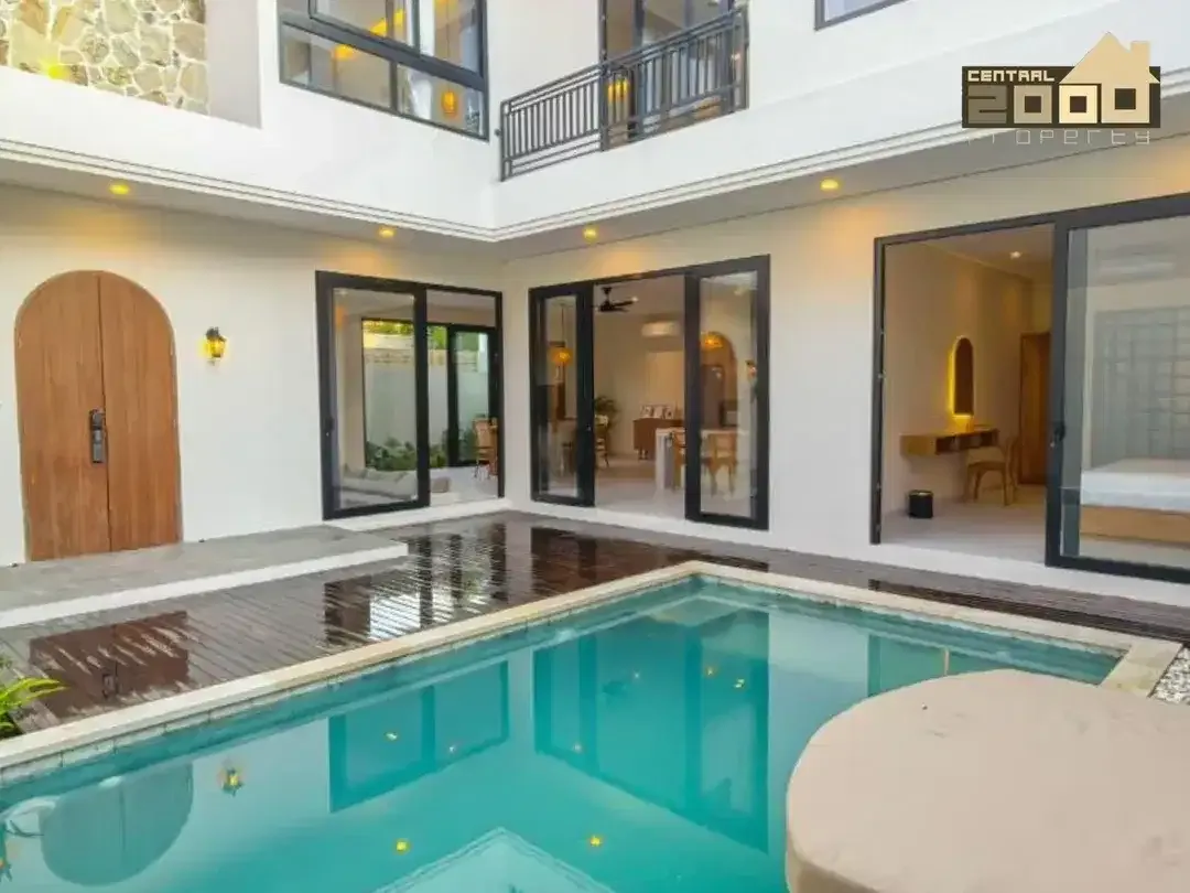Private Tropical Modern Villa – Uluwatu Bali - Image 3 of 10
