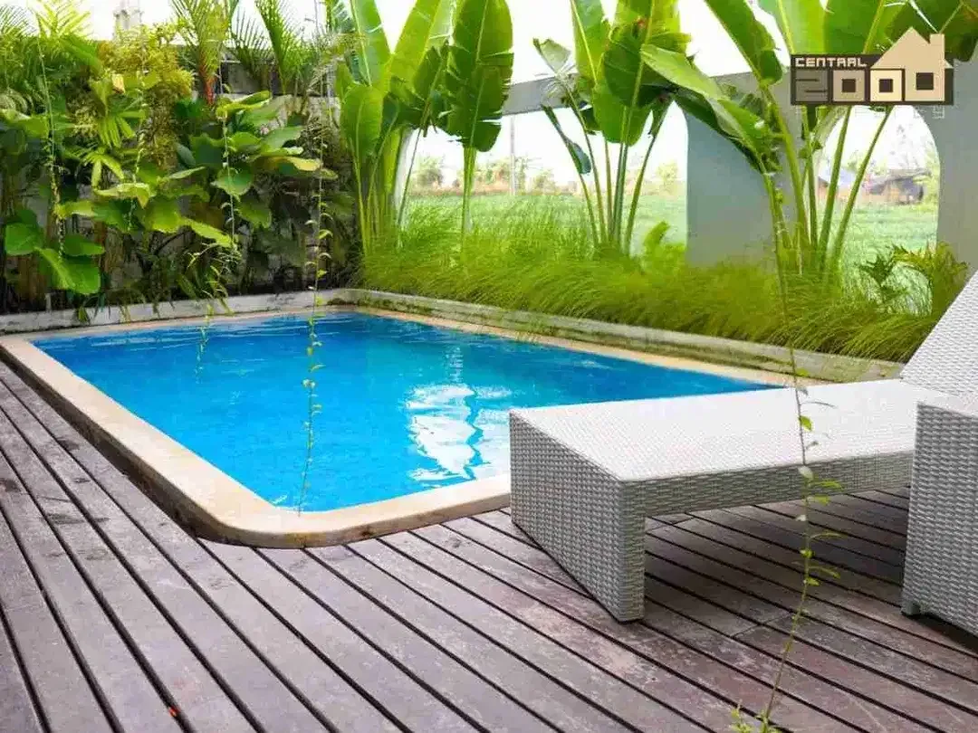 Bohemian Style Villa in Pantai Nyanyi – Near Luna Beach Club - Image 2 of 9