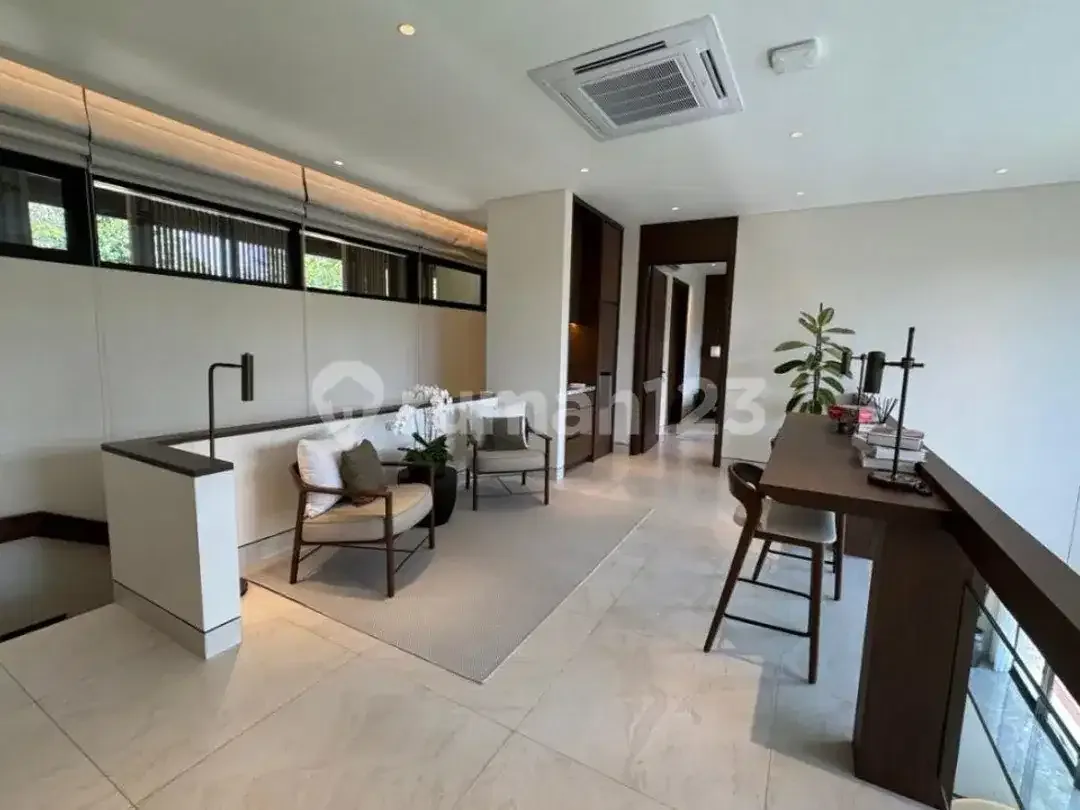 Cluster Modern Tropical Villa In Jimbaran - Image 2 of 5