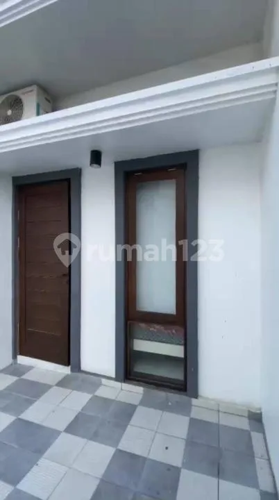 Dijual Villa Baru di Puri Gading Jimbaran - Image 3 of 4