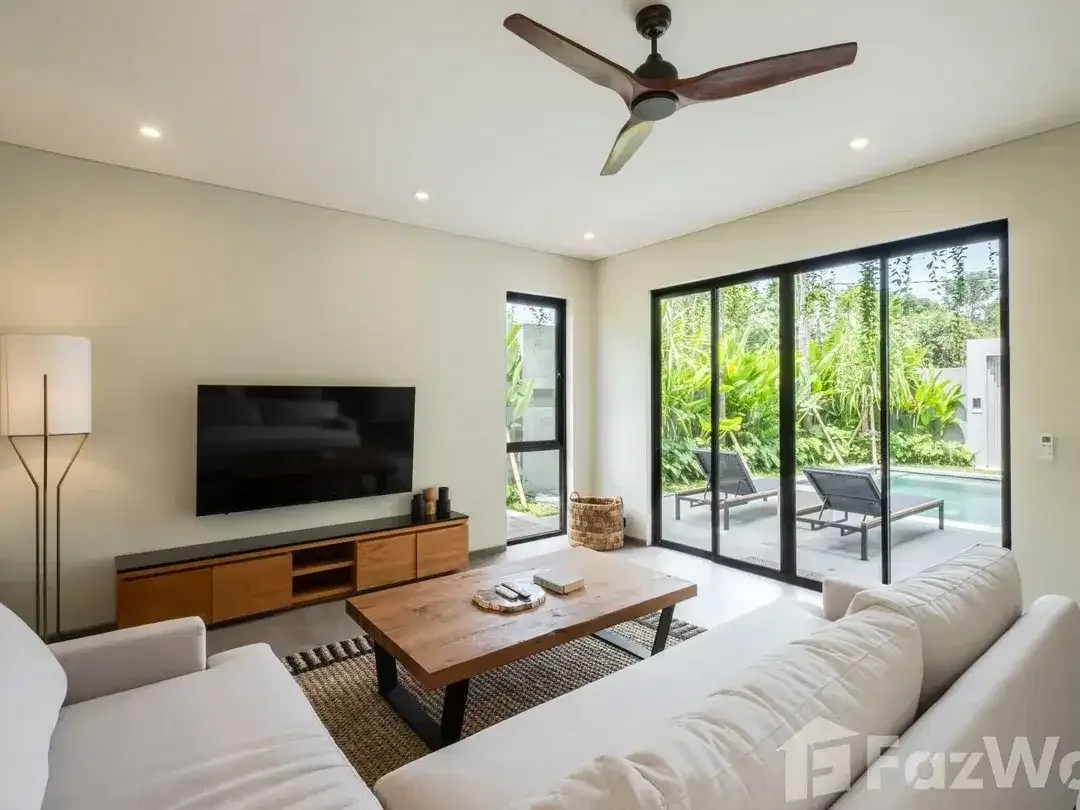 2 Bedroom Villa for sale in Kedungu, Bali - Image 10 of 10