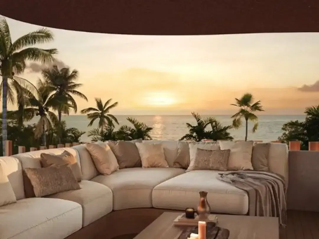 KEANU BEACH FRONT EXCLUSIVE RESIDENCE FOR 48 YEARS LEASEHOLD - Image 6 of 6
