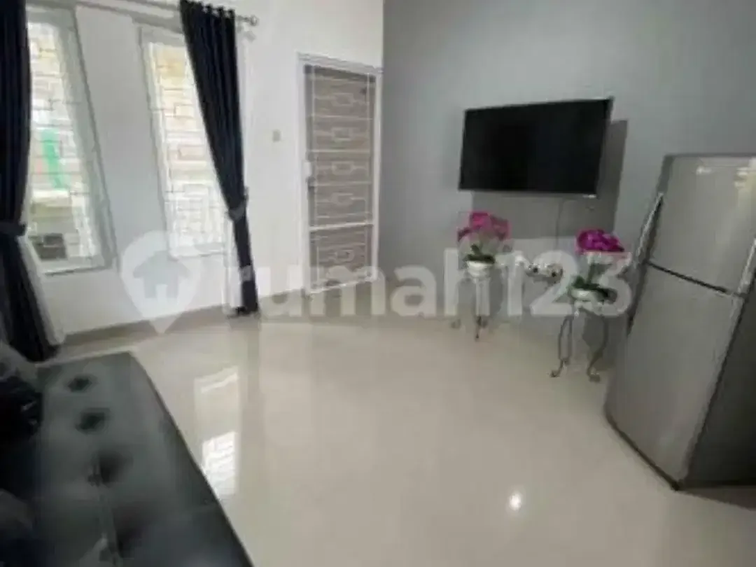 Full Furnished, Rumah, 2 Lantai, SHM Taman Ambengan Jimbaran - Image 3 of 10