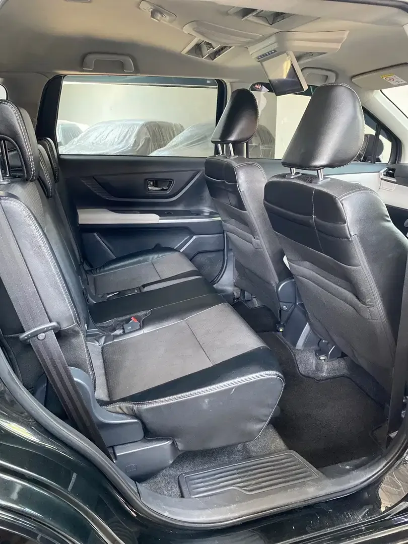 Veloz Q 1.5 CVT 2022 - Image 5 of 10