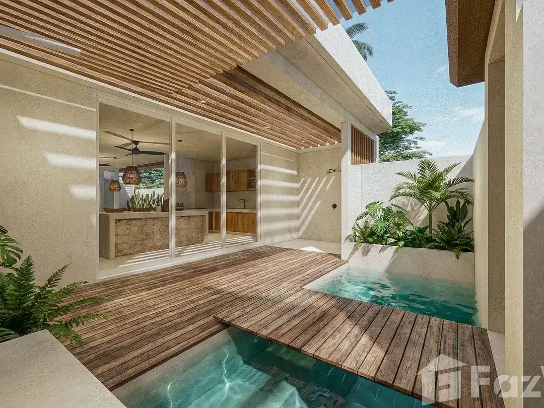 2 Bedroom Villa for sale in Kediri, Bali - Image 3 of 10