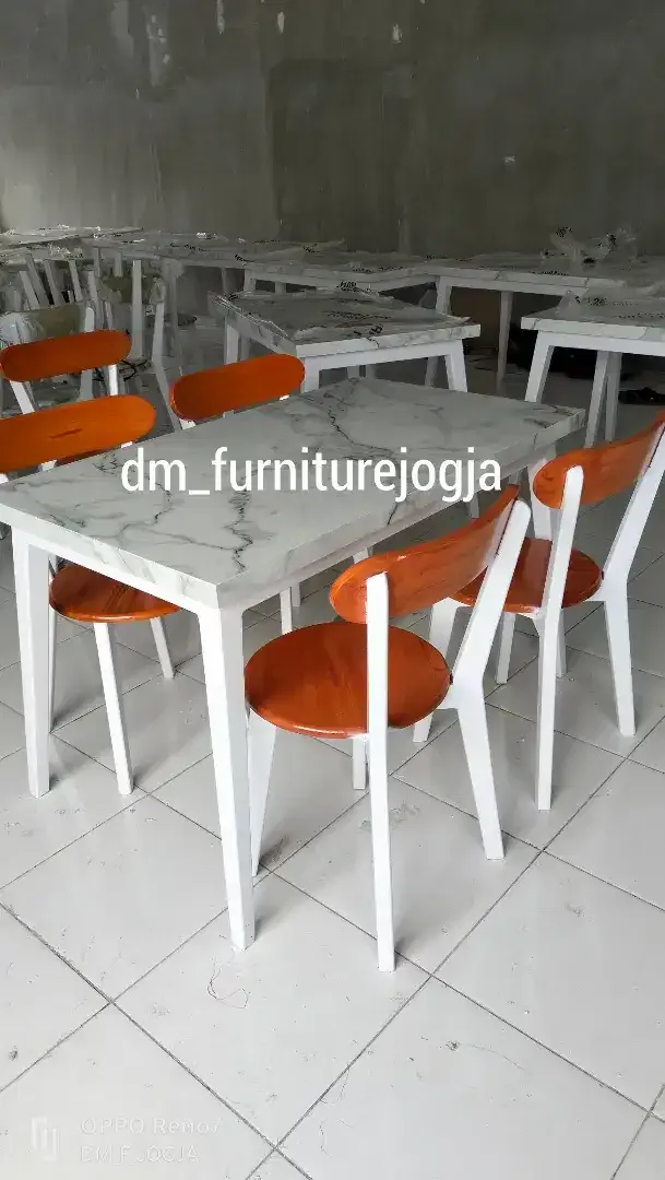 meja kursi minimalis - Image 2 of 5