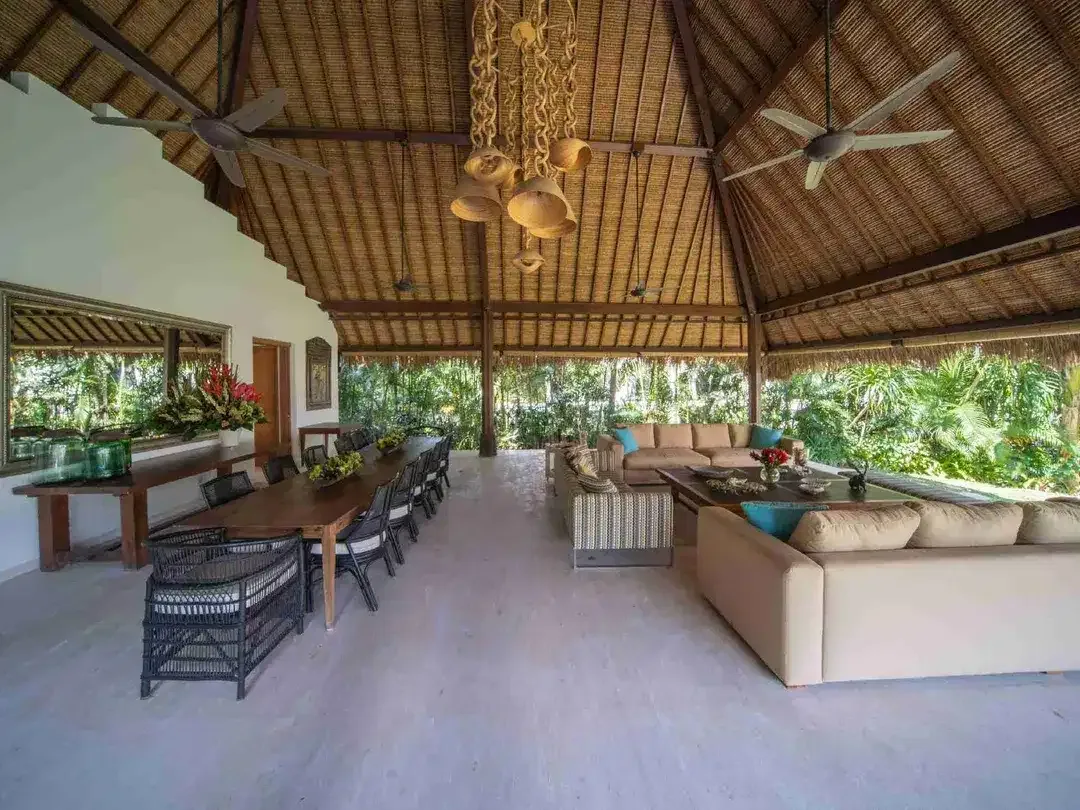 Villa pererenan canggu - Image 8 of 10