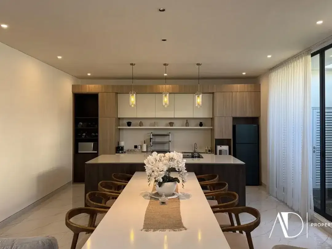 LEASEHOLD | 2-BEDROOM MODERN TROPICAL VILLA NEAR SEMINYAK BEACH - Image 4 of 10