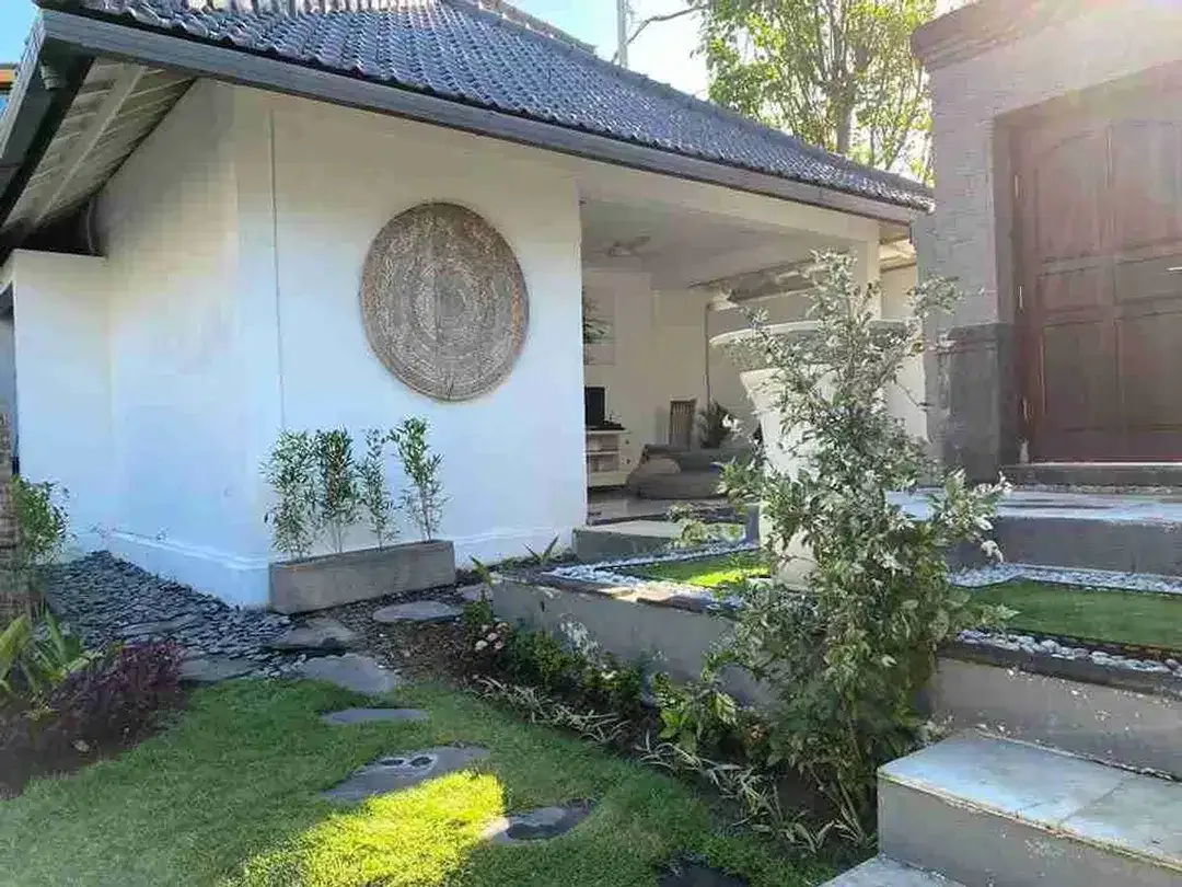 Di Jual Villa Freehold Area Umalas Klecung - Image 4 of 9