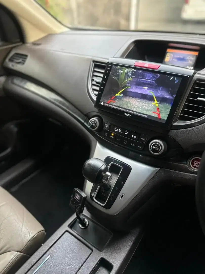 CRV 2.4 PRESTIGE 2013 MATIC ASLI BALI ISTIMEWA SIAP PAKAI - Image 10 of 10