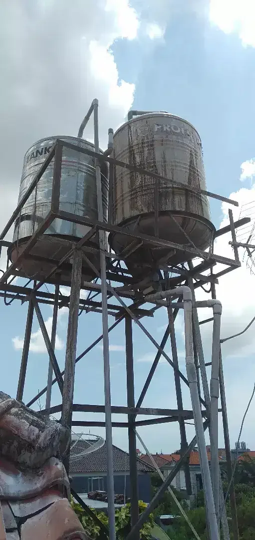 Tukang pompa air,water heater, kloset duduk, wastafel,water filter,dll - Image 7 of 9