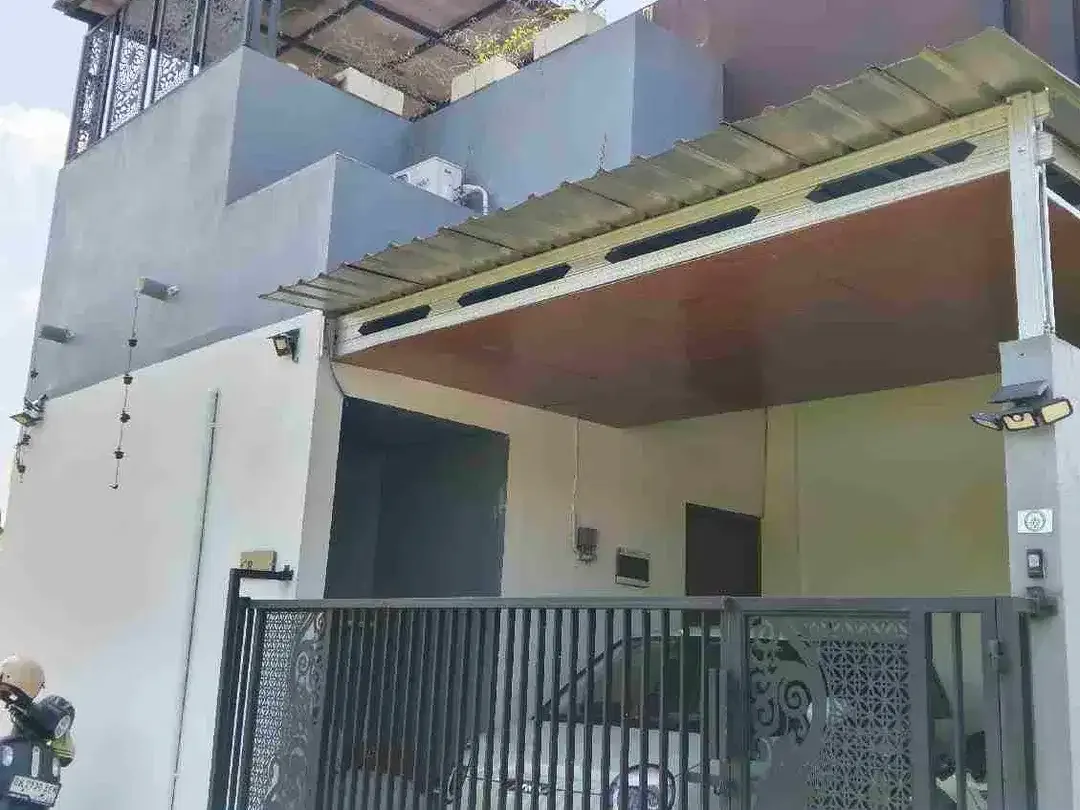 Di kontrakan villa jalan Tukad yeh Gangga ,Tabanan , Bali - Image 2 of 10