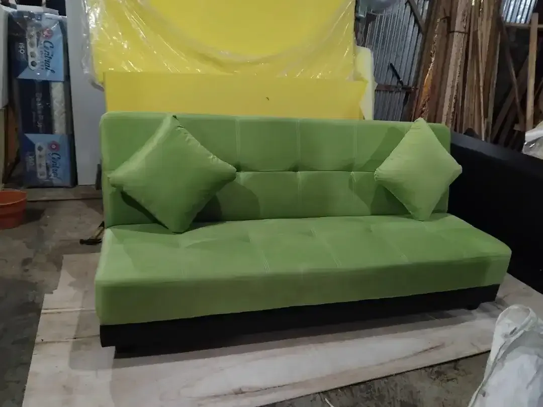 SOFA  BED  BARU - Image 2 of 4