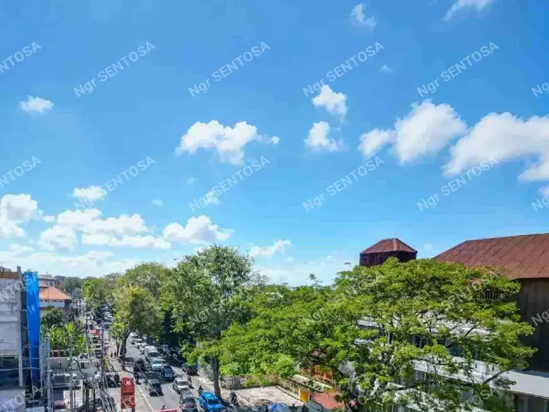 TANAH KUTA BONUS SPBU DAN USAHA LAINNYA - Image 7 of 10