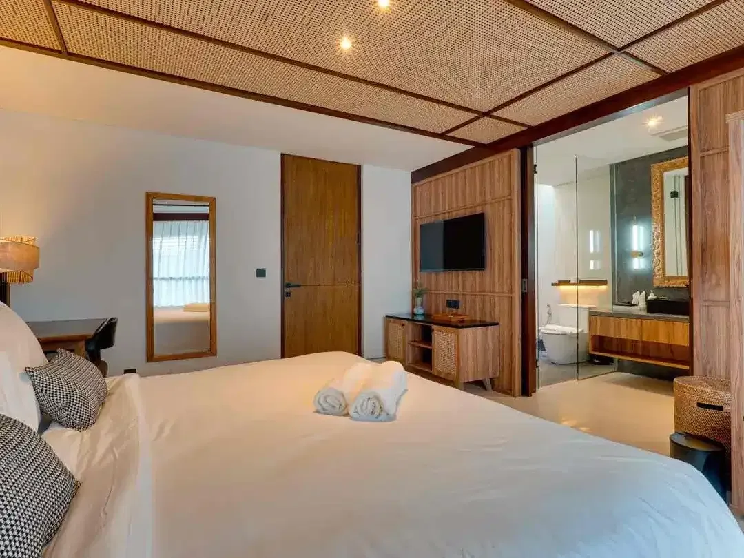 Di jual villa luxury
Lokasi di berawa canggu badung bali - Image 5 of 10