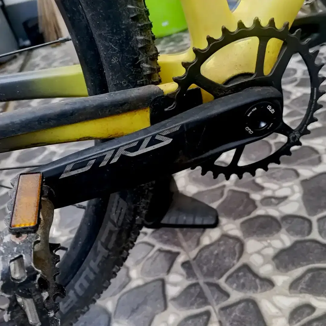 Sepeda MTB.sepeda Cannondale carbon.sepeda gunung.sepeda - Image 5 of 7