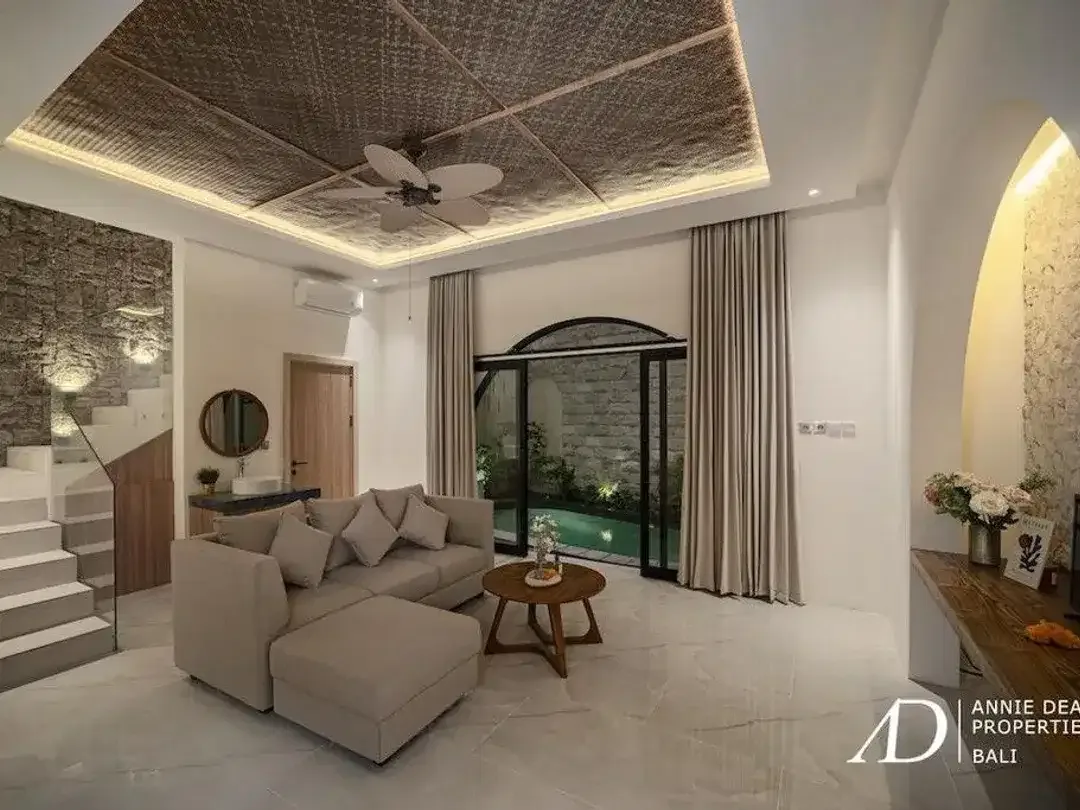 LEASEHOLD | 3 UNITS LEFT - MODERN VILLAS IN PRIME TUMBAK BAYUH - Image 4 of 10