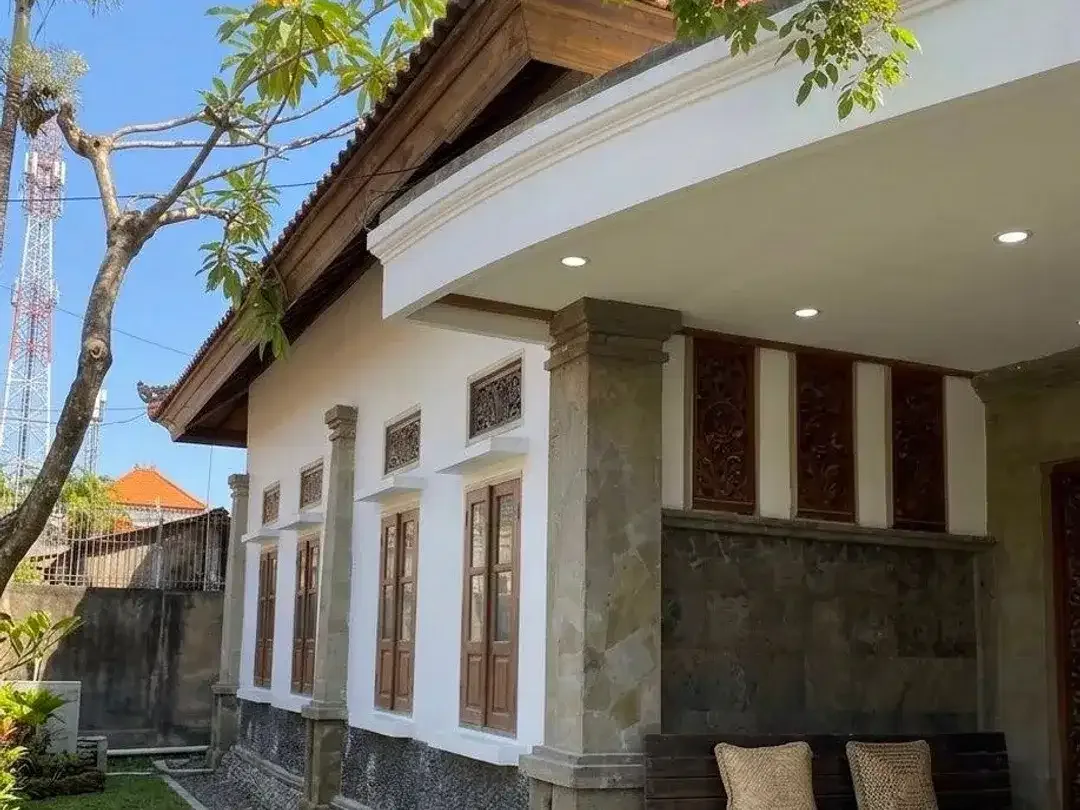 House For Rent Newly Renovated For Rent, At Renon Area - Image 3 of 4