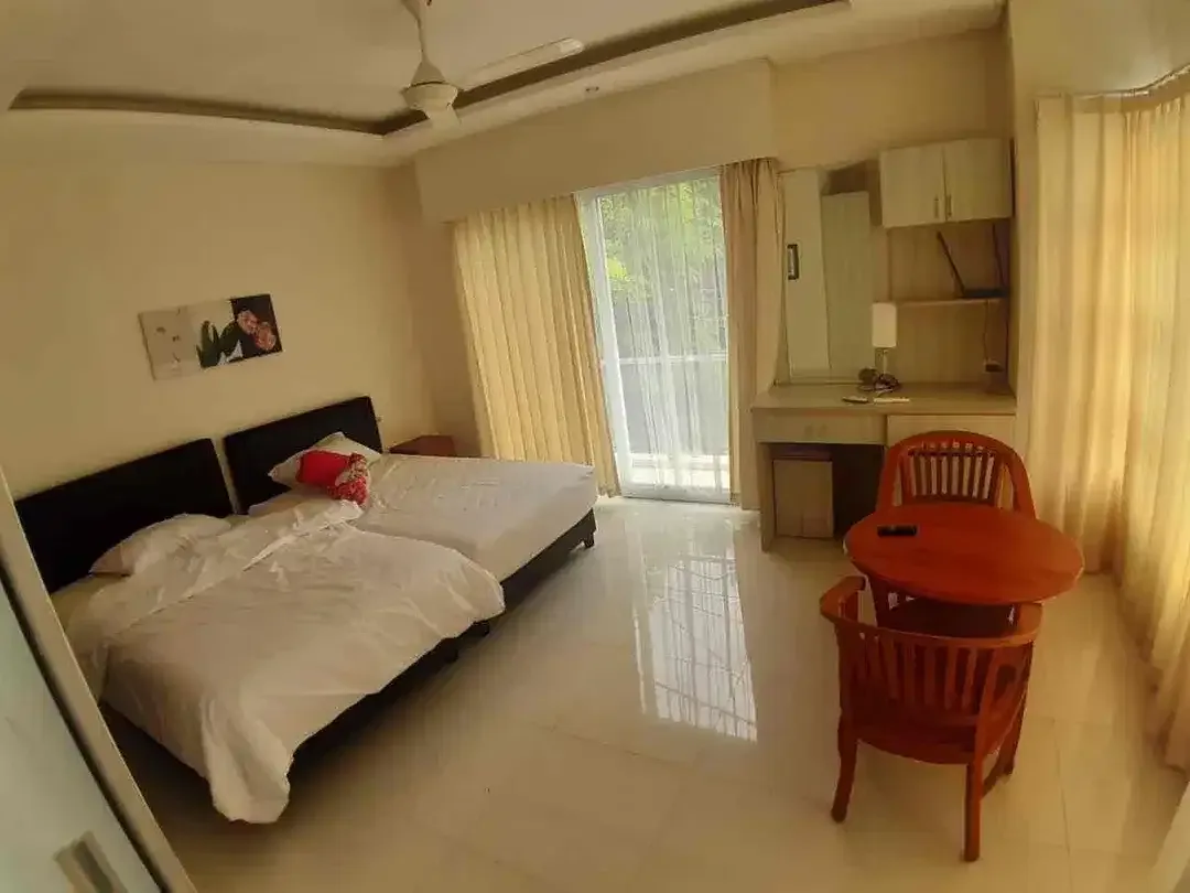 FOR RENT VILLA AREA TANJUNG BENOA NUSADUA BALI - Image 7 of 9