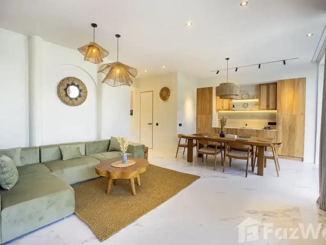 2 Bedroom Villa for sale in Pandawa, Bali - Image 5 of 9