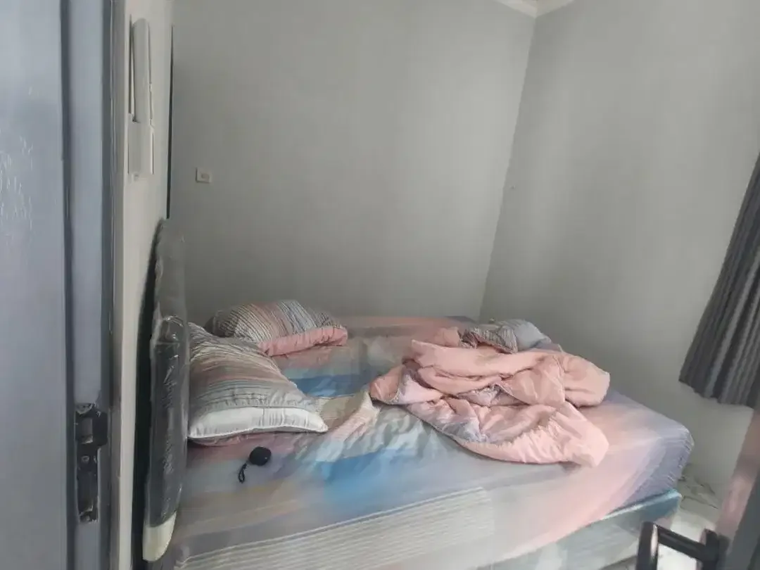 HUNIAN RUMAH MURAH BAGUS LUAS LOKASI STARTEGIS PRIVAT POOL DI JIMBARAN - Image 4 of 10