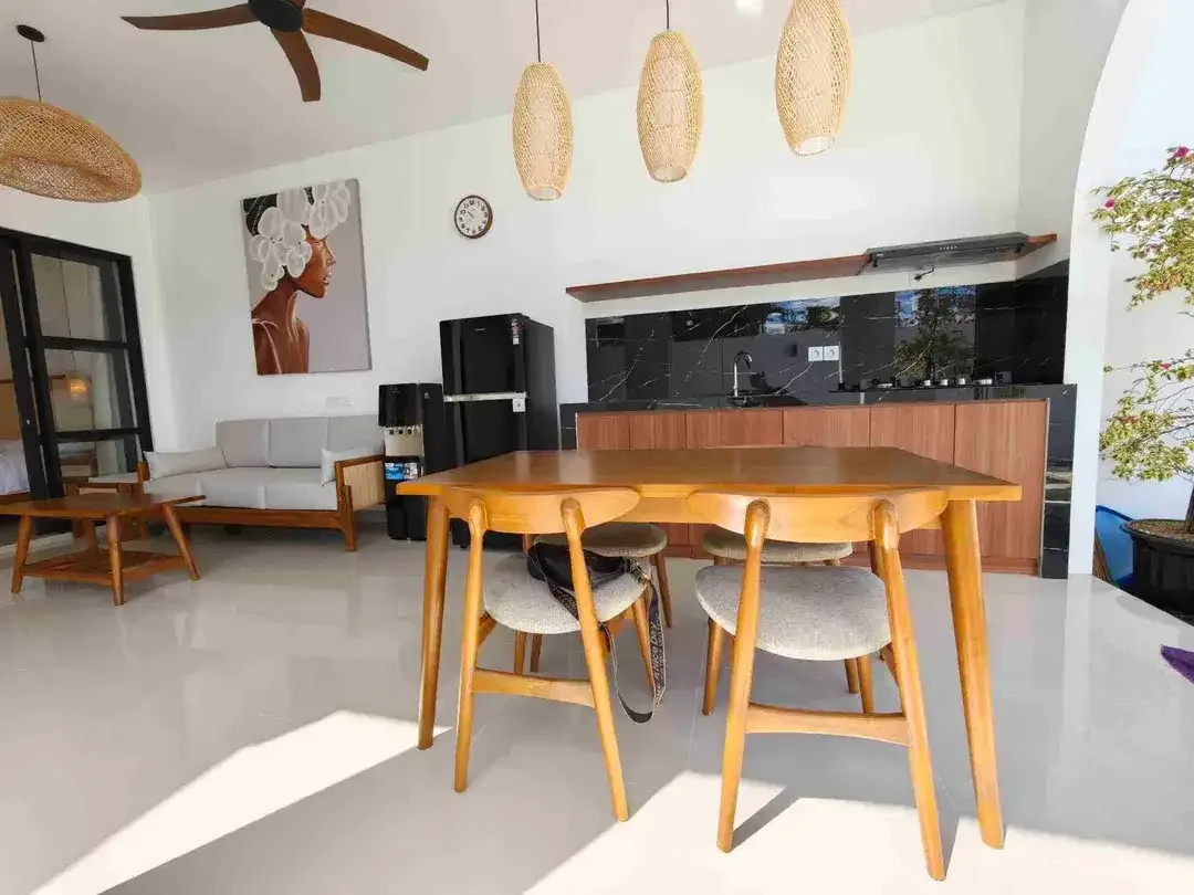 Villa Brand New Furnish Taman Mumbul Nusa Dua - Image 4 of 10