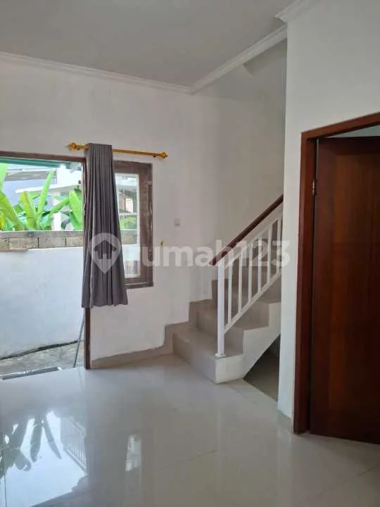 Rumah Siap Huni 3 Kt, Furnished Lengjap di Munggu - Image 4 of 4