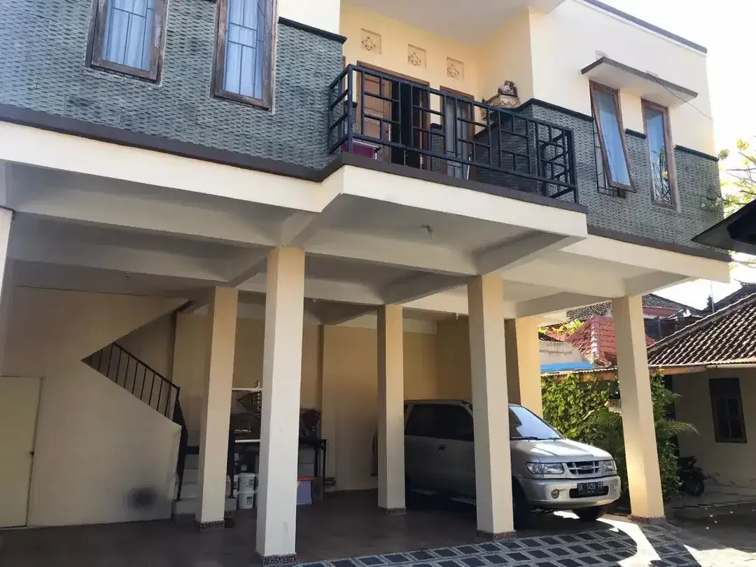 Jual Tanah Murah arean Renon Jaya giri Bali - Image 3 of 10