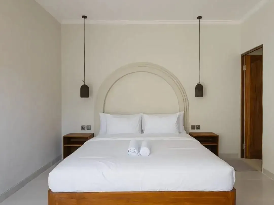 BRAND NEW LUXURY VILLA IN SANUR - Image 7 of 10