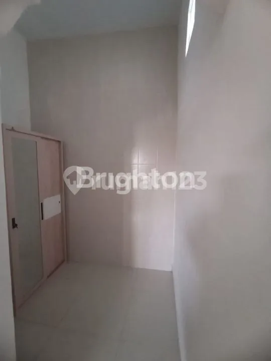 Rumah 1 lantai semi furnished area sanur kauh - Image 2 of 4