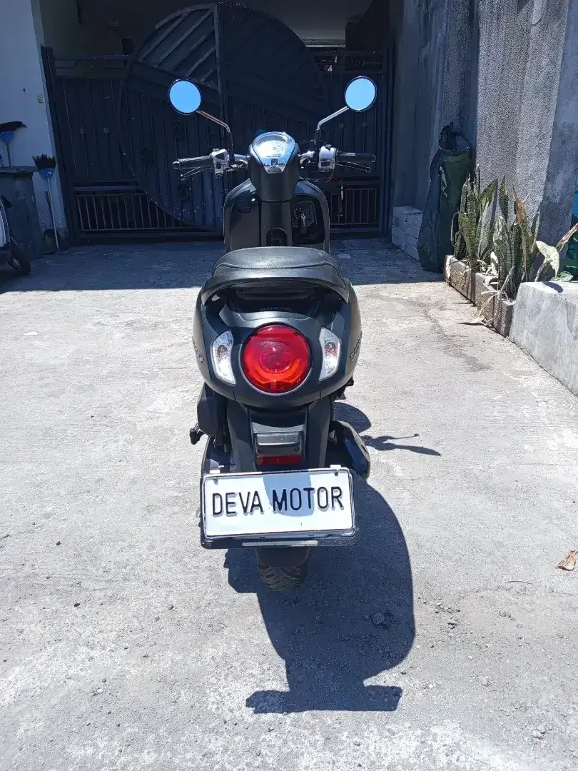 Scoopy sporty 2024 Deva motor - Image 4 of 7