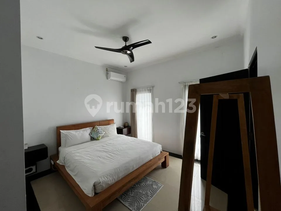 Termurah Villa Ada Kolam Renang Jual Lokasi Kuta - Image 3 of 4