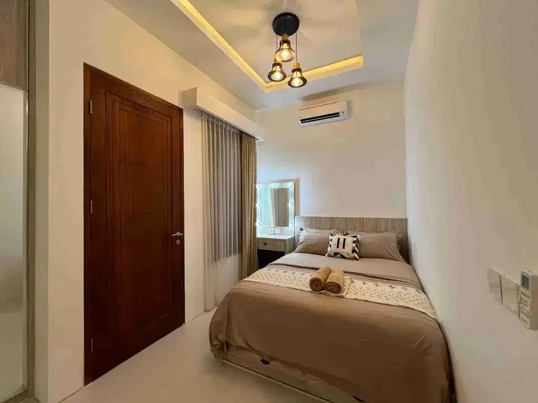 Villa Premium Ungasan Freehold Full Furnished - Image 3 of 10