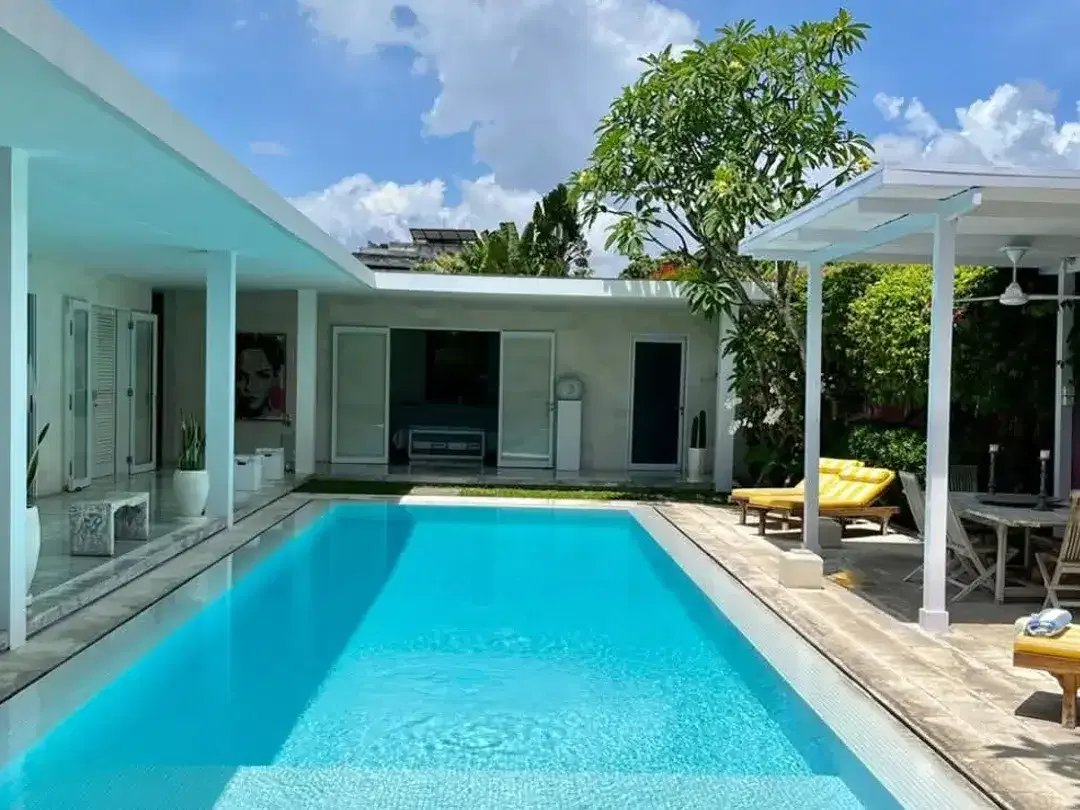 Rental - Rare rental Opportunity in Petitenget - Luxury Villa Near Bali's Best Dining & Beach Clubs, Seminyak, Bali - Image 1 of 10