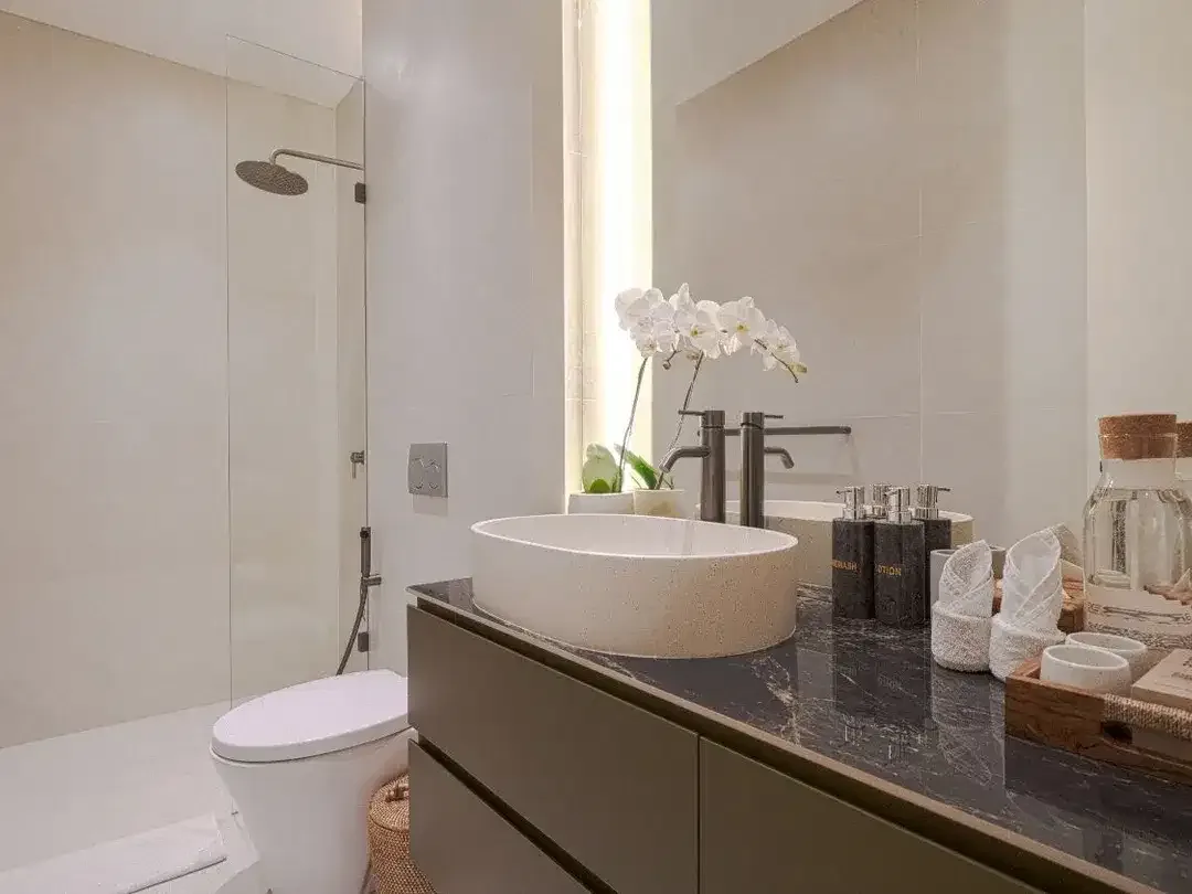 Modern Two-Storey Townhouse in Berawa – Bali - Image 7 of 10