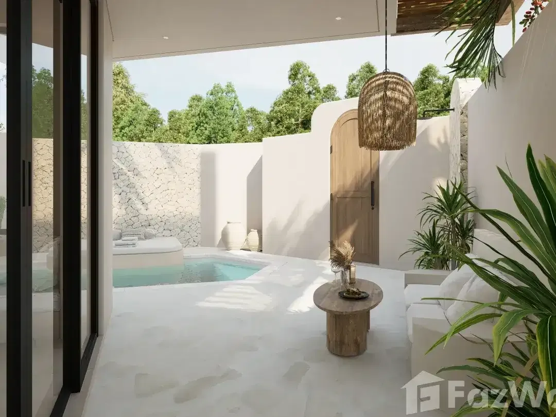 1 Bedroom Villa for sale in Uluwatu, Bali - Image 7 of 10